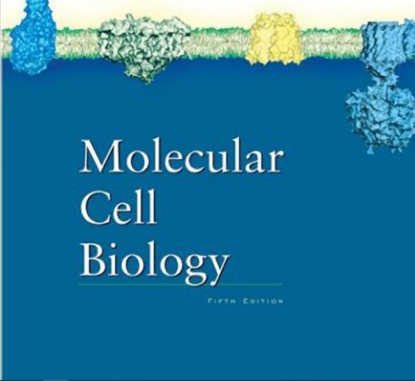 Molecular Cell Biology Lodish 5Th Ed part 3
